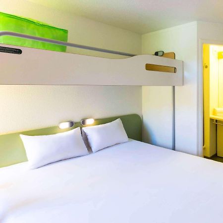 Ibis budget Béziers Est Mediterranée A9 / A75 Kültér fotó