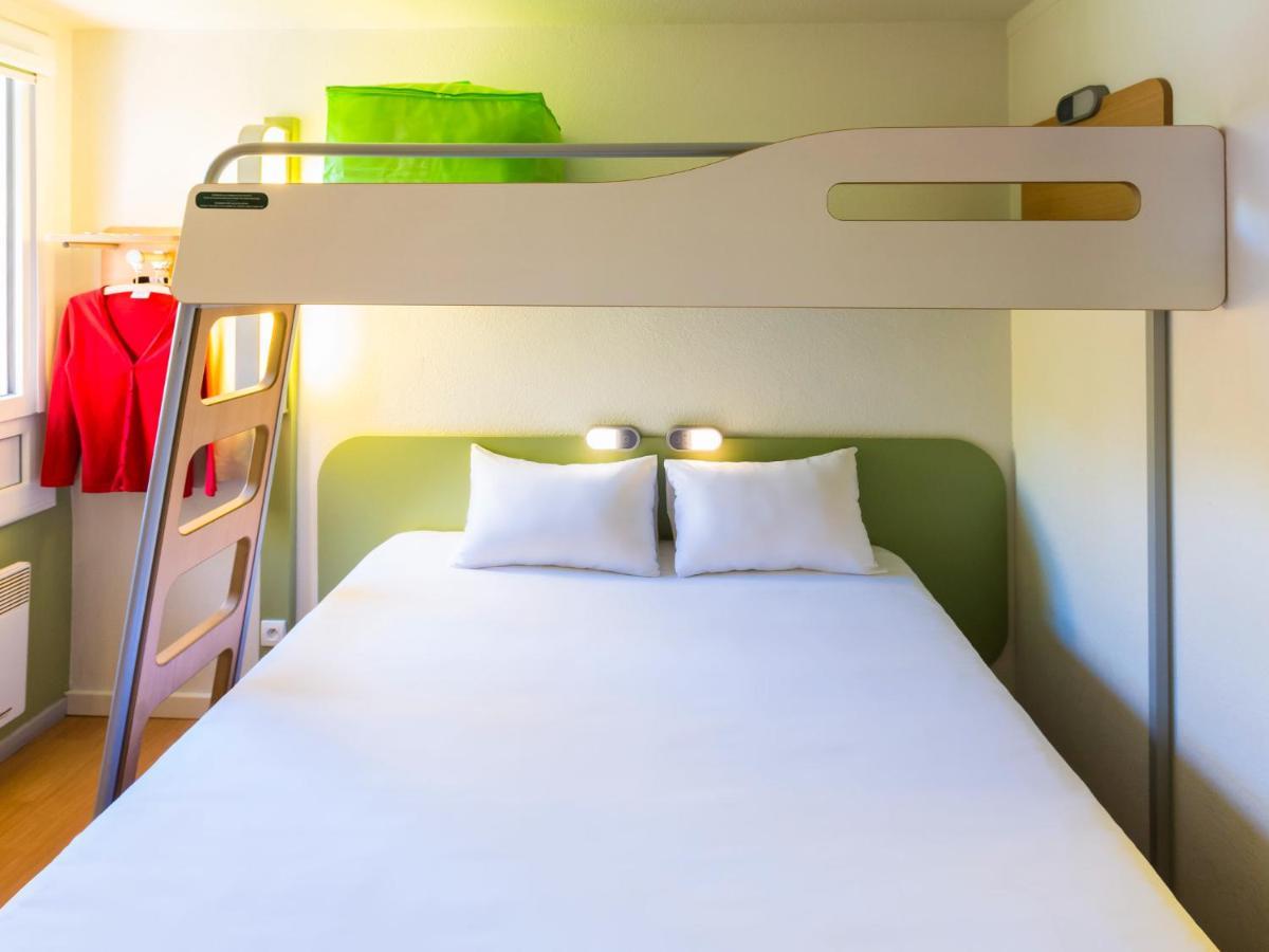 Ibis budget Béziers Est Mediterranée A9 / A75 Kültér fotó