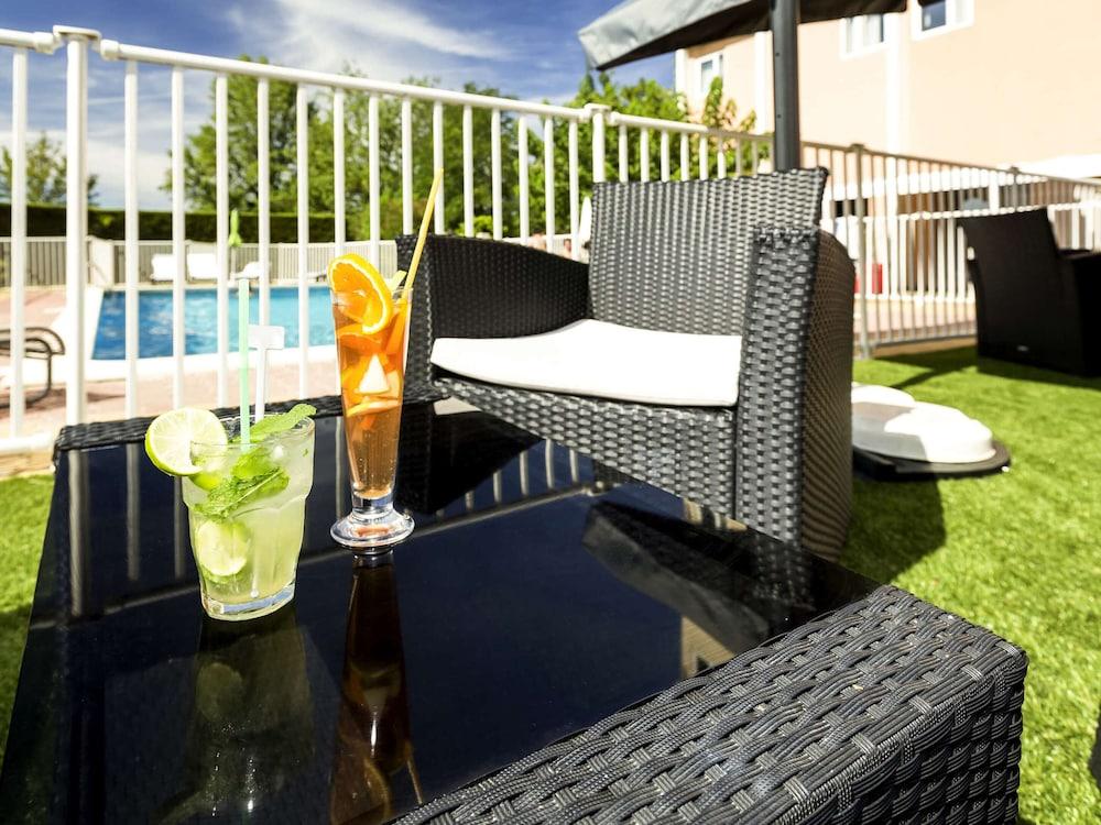 Ibis budget Béziers Est Mediterranée A9 / A75 Kültér fotó