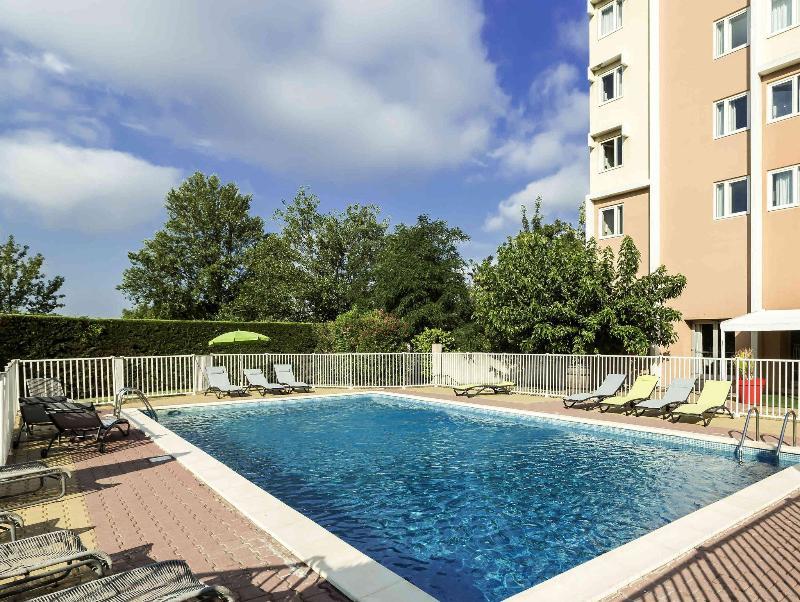 Ibis budget Béziers Est Mediterranée A9 / A75 Kültér fotó