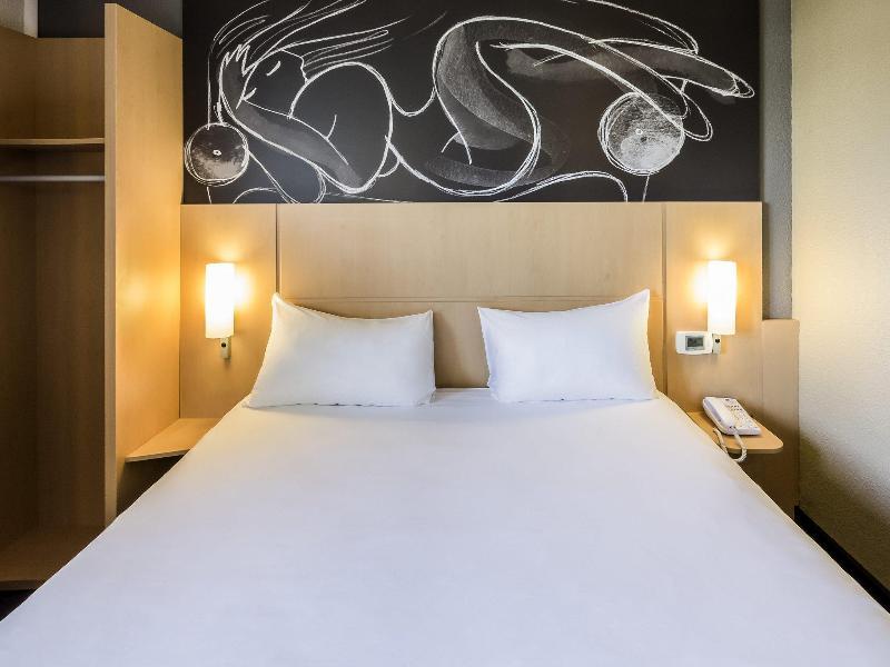 Ibis budget Béziers Est Mediterranée A9 / A75 Kültér fotó