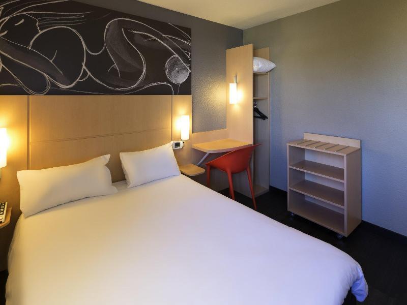 Ibis budget Béziers Est Mediterranée A9 / A75 Kültér fotó