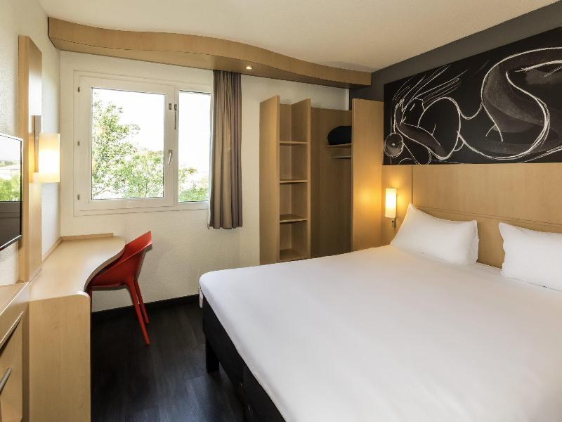 Ibis budget Béziers Est Mediterranée A9 / A75 Kültér fotó