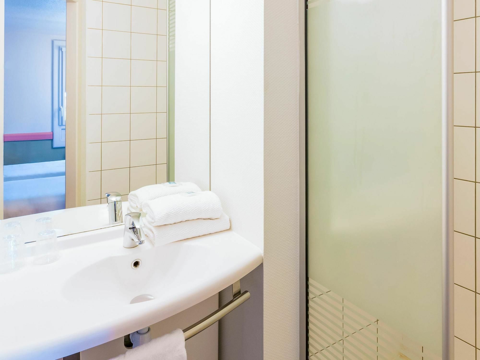 Ibis budget Béziers Est Mediterranée A9 / A75 Kültér fotó