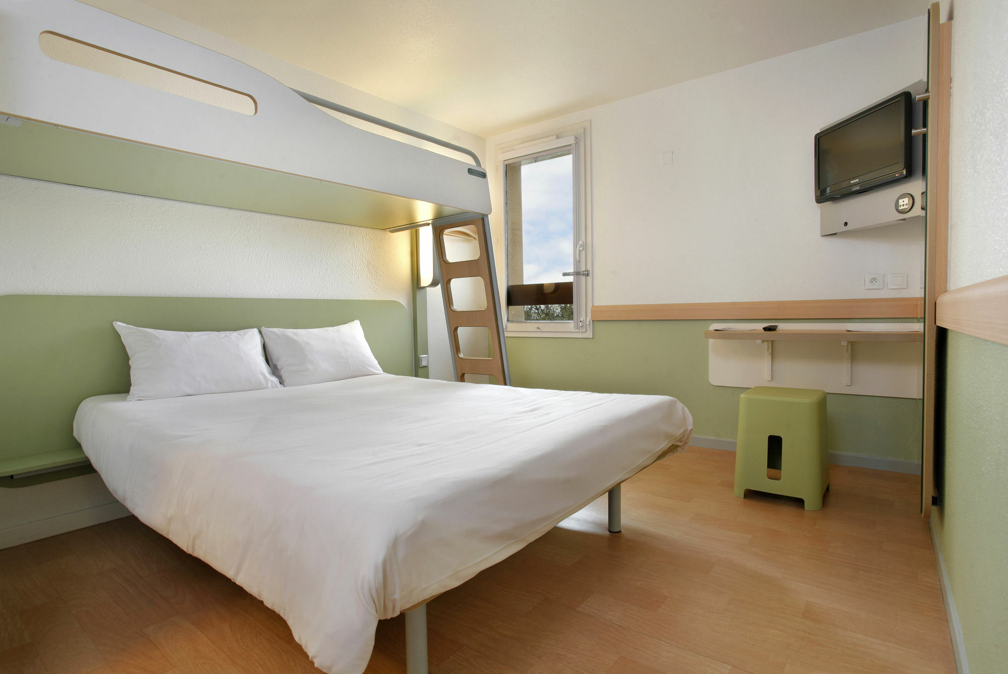 Ibis budget Béziers Est Mediterranée A9 / A75 Kültér fotó