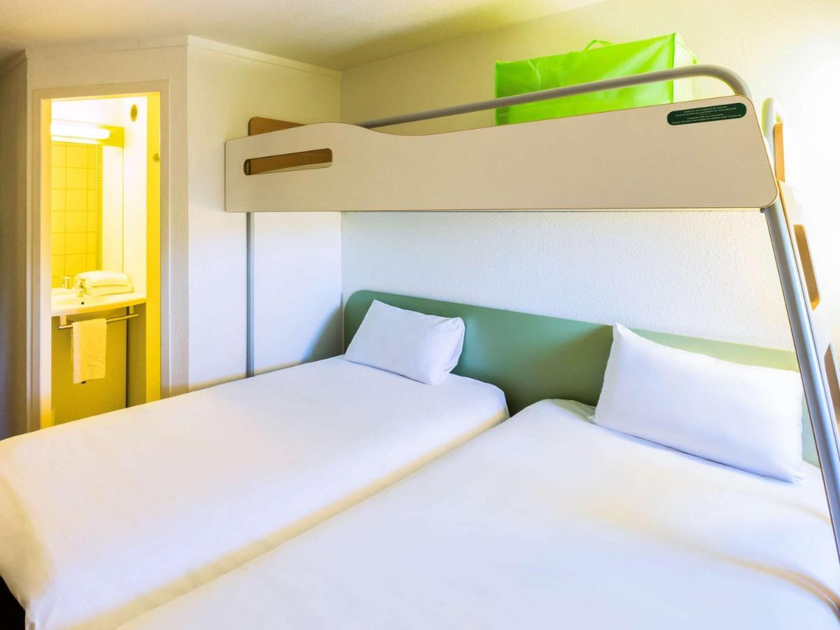 Ibis budget Béziers Est Mediterranée A9 / A75 Kültér fotó